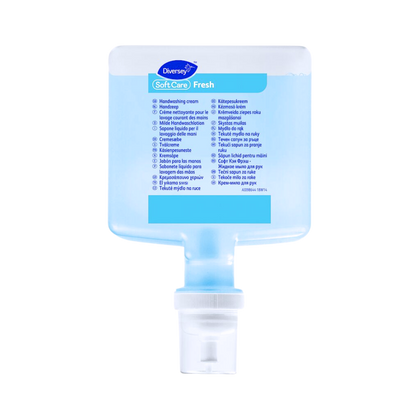 Soft Care Fresh 1,3 L - IntelliCare