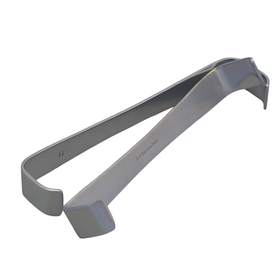 Haki FARABEUF 12 cm (2 szt.)