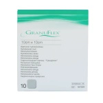 Granuflex opatrunek hydrokoloidowy 10 x 10 cm (10 szt) - ConvaTec
