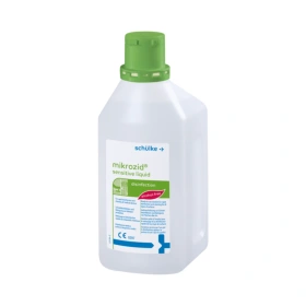 Mikrozid sensitive liquid 1 L.