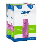 Diben Drink 200 ml. owoce leśne (4 szt.)