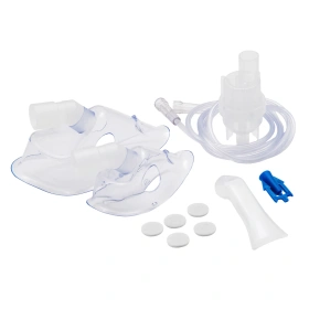 Zestaw do inhlacji MICROLIFE