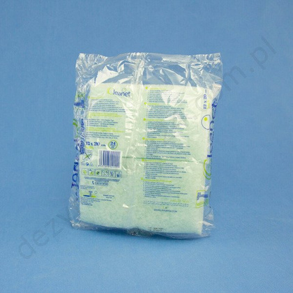 Gąbka - myjka do ciała Cleanet (24 szt.)