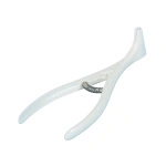 Wziernik laryngologiczny nosowy Hartmann 1 x uż. STERYLNY (25 szt.)