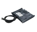 Mankiet do ciśnieniomierza standard z 2 drenami