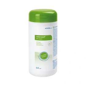 Chusteczki Mikrozid AF JUMBO (220 szt.) TUBA