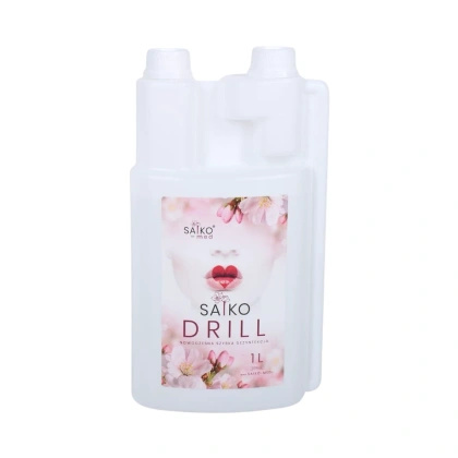 Saiko Drill 1L