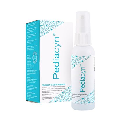 Pediacyn 45 g