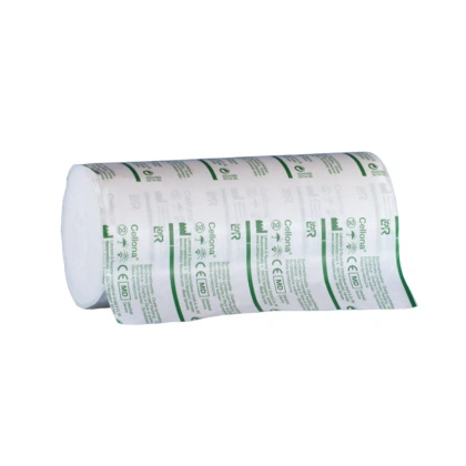 Opaska podgipsowa Cellona 15 cm x 3 m - L&R