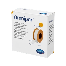 Plaster Omnipor 5 cm x 9,2 m
