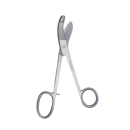 Nożyczki BRUNS 24 cm