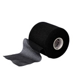 yellowWrap - podkład piankowy 7cm x 27m - czarny (6 szt.)