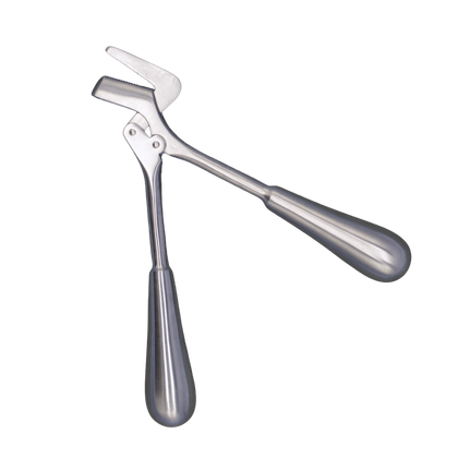 Nożyce do cięcia gipsu STILLE 26 cm