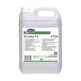 Divodes FG 5 L.