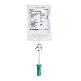 Uro-Tainer Suby G 3,2% 100 ml