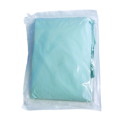 Raucodrape Basic Set - Obłożenie chirurgiczne uniwersalne