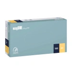 easyCARE rękawice winylowe bezpudrowe (100 szt.)