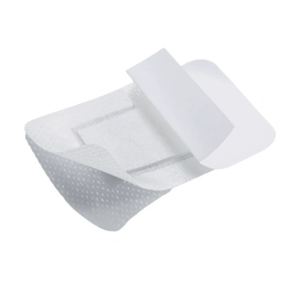 Opatrunek włókninowy Curapor 10 x 20 cm (50 szt.) - L&R