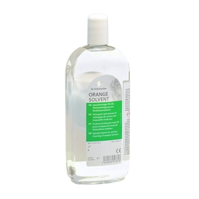 Orange solvent 250 ml