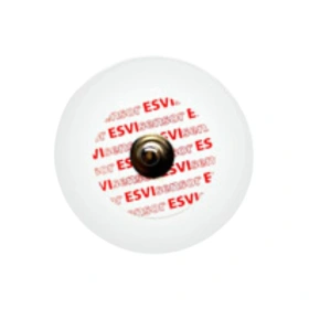 Elektroda EKG 40 mm (50 szt.) - Esvico