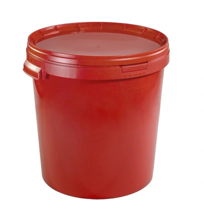 Pojemnik na odpady medyczne 30 L. - Intergos