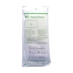 Raucodrape - Serweta 2. warstwowa 75 x 90 cm, z otworem 8 cm, sterylna