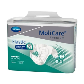 MoliCare Premium Slip Elastic, rozm. L (30 szt) - Hartmann