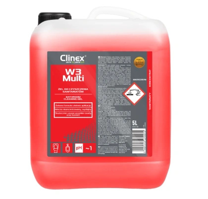 CLINEX W3 Multi 5 L