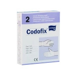 Elastyczna siatka opatrunkowa CODOFIX rozm. 2, 2 cm x 1 m