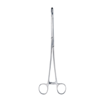 Kleszczyki FOERSTER 25 cm - gładkie, proste