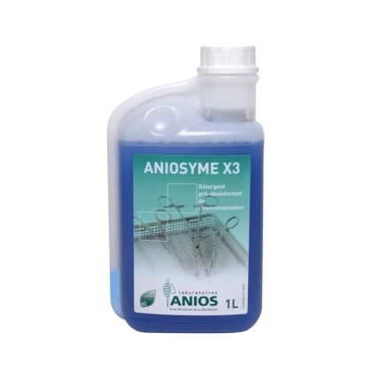 Aniosyme X3 - 1 L