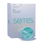 Wkład jednorazowy 2 L. do ssaka Serres