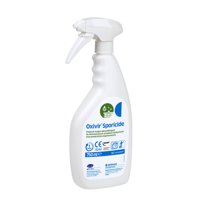 Oxivir Sporicide 750 ml