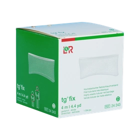 Siatka opatrunkowa TG Fix rozm. D, 4 m - L&R