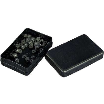 Pierścienie gumowe do ligacji hemoroidów (100 szt.)