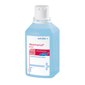 DESMANOL Pure 500 ml.