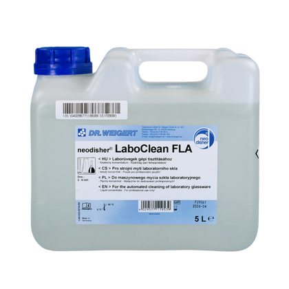 Neodisher Laboclean FLA 5 L.