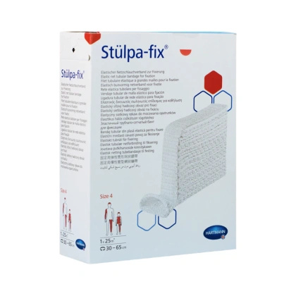 Siatka Stulpa Fix Nr 4 - 25 m