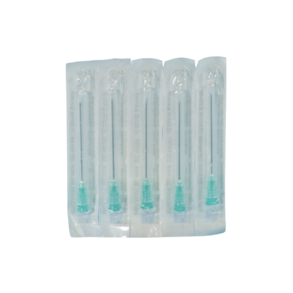 Igła 0,8 x 50 mm 21 G (100 szt.) - KD