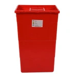 Pojemnik na odpady medyczne 60 L. - Intergos