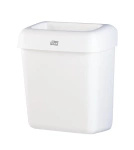 Tork kosz na odpady 20 L, biały, B2