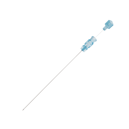 Igła do nakłuć lędźwiowych 26G/90 mm Pencil Point (10 szt.) - Balton