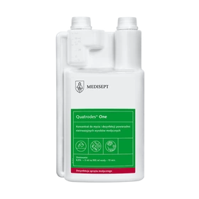 Quatrodes Unit NF 1L