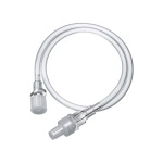 Przewód przedłużający do systemów infuzyjnych HEIDELBERG - 140 cm (1 szt.) - Braun
