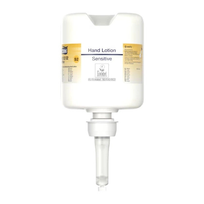 Tork bezzapachowy balsam do rąk i ciała, 475 ml, S2