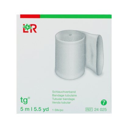 Rękaw TG Tubular Bandage nr 7 (7 cm x 5 m)