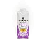 Nutrego FORTE 6 x 330 ml o smaku waniliowym