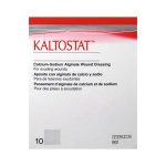 Kaltostat - opatrunek 5 x 5 cm. (10 szt.) - ConvaTec