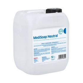 Mydło MediSoap 5 L