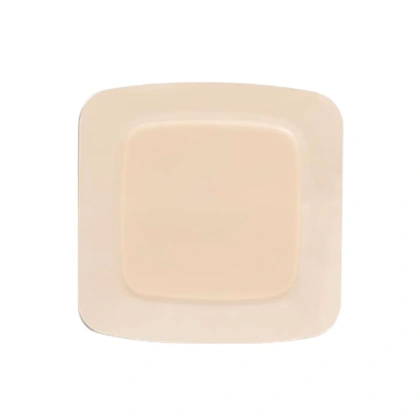 Aquacel Foam ADH - opatrunek 21 x 21 cm. (5 szt.) - ConvaTec